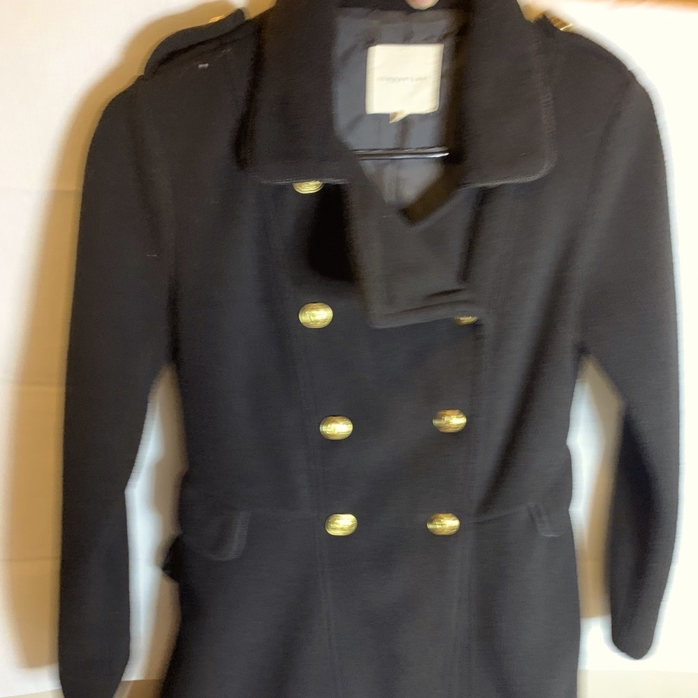 Girls winter coat